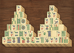 Mahjong Spelletjes - Speel Gratis